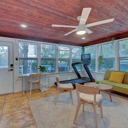 Garden Beach Studio @The Island Deerfield Beach Exteriör bild