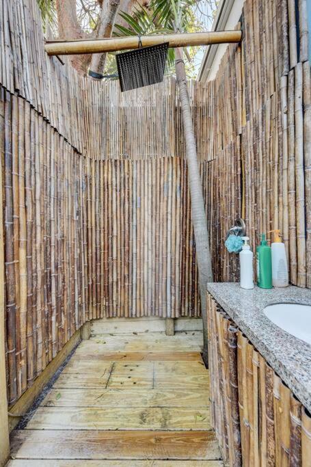 Garden Beach Studio @The Island Deerfield Beach Exteriör bild