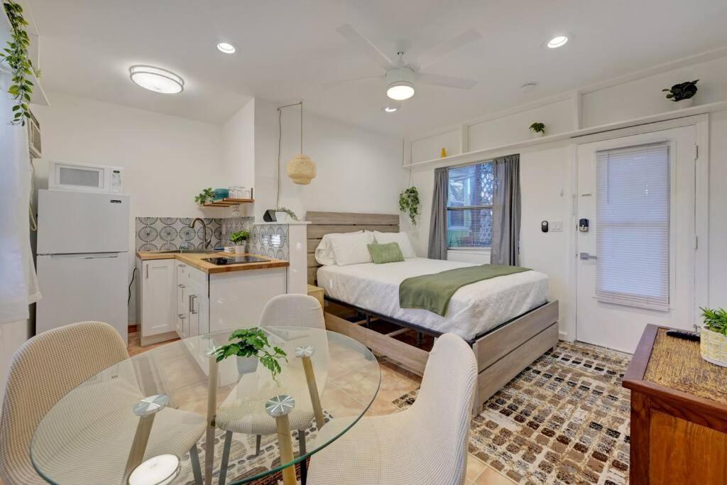 Garden Beach Studio @The Island Deerfield Beach Exteriör bild