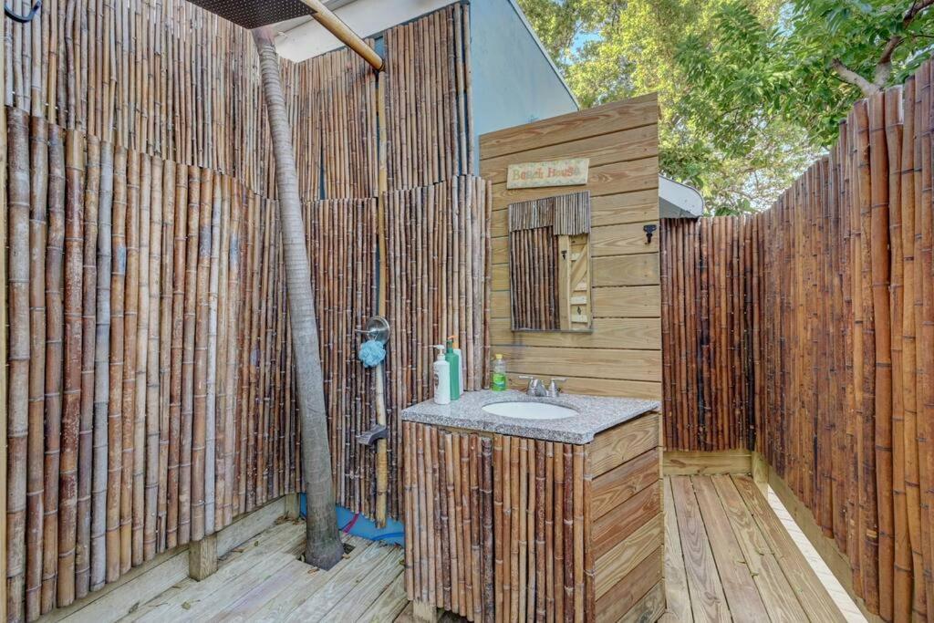 Garden Beach Studio @The Island Deerfield Beach Exteriör bild